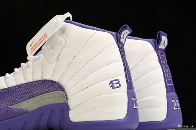 CT8013-150 Jordan 12 Purple Retro 0226